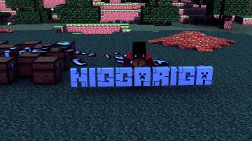 INTRO - NIGGARIGA (KIT STOMPER)