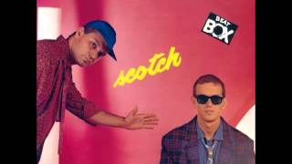 Bb7034 Scotch - Delirio Mind 1985 Beat Box 7