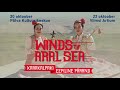 Winds of Aral Sea: 22. oktoobril Viimsi Artiumis