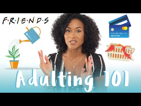 Video: How To Start An Adult Life