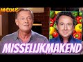 Albert Verlinde: ‘Marco Borsato, als dit waar is ben je een klootzak’