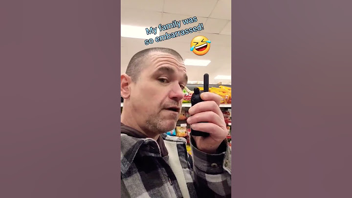 Walkie-Talkie in Target! #shorts #vlog