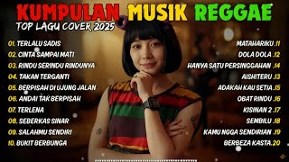 Top Hits Spotify Indonesia 2025 Full Album Reggae 🎧🔥 Kumpulan Musik Cover SKA REGGAE Terbaru 2025