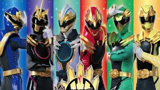 Download Lagu “WINNER! GOZYUGER!” Opening Song REMASTERED!  MP3