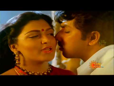 Sathyaraj smooching Khushboo enjoys to the core  hot cuts Bramma