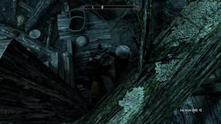 Skyrim - Lucky Lorenz @puffze