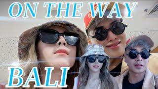 SO MUCH FUN‼️TRIP TO BALI PART 1⁉️