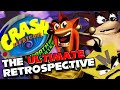 Crash bandicoot the wrath of cortex a disappointing mess