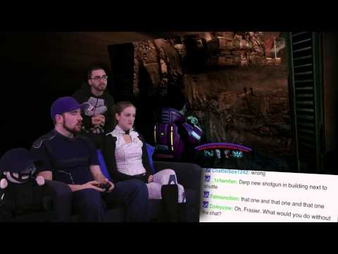 Utukku! - Mass Effect 3 is AWESOME! - Part 33 - Utukku! - Mass Effect 3 is AWESOME! - Part 33