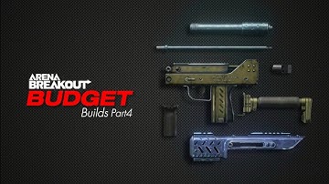 Top 5 Best Budget Guns to Farm Millions in Arena Breakout