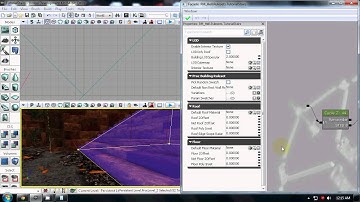 UDK - Procedural Building Tutorial #13 - Advanced Facade Part 7