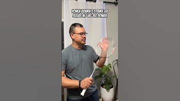 Badminton Soundcheck - #Yonex Doura Z Strike @ 30lbs w/ BG 80 Power #badmintonequipment