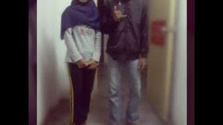 sayang awak sangat-sangat