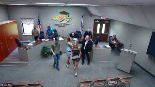 5-26-2026 Regular Board Meeting