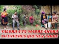 VALORA A TU MADRE AHORÁ, NO ESPERES QUE SEA TARDE