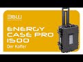 Energycase pro 1500 von bw international der koffer