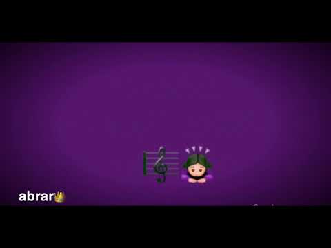 اغنيه من آدم جئنا ومن حوا تصميمي