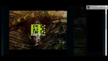 ESCAPEFAN DARK DUNGEON ESCAPE