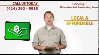 Mold Removal Milwaukee - FREE Estimates | Call Us Today