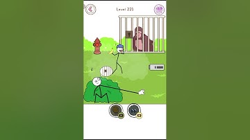 Thief puzzle Gameplay amazing Part 10 (IOS,Android)