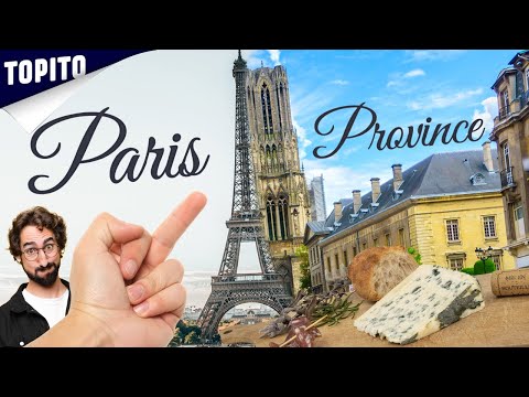 Vidéo: Différence Entre Ville Et Ville