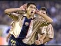 Juan roman riquelme  top 55 goals ever 19962014 rare