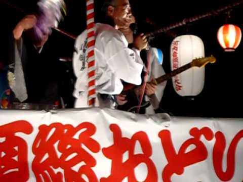 港区八幡屋 入船公園 9月２５日（土）　6