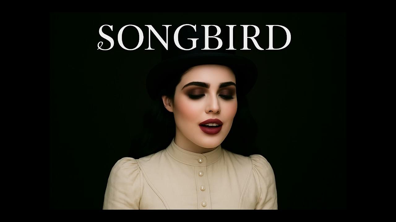 Songbird - Memories of a Love -Love Song Ballad Neoclassical Goth Album / Playlist Songbird - Memories of a Love -Love Song Ballad Neoclassical Goth Album / Playlist