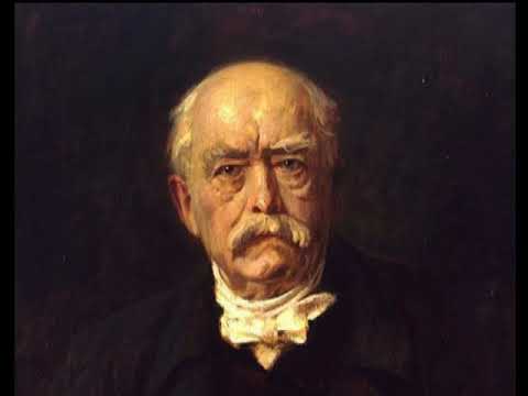 Vidéo: Wilhelm Bismarck: Biographie, Créativité, Carrière, Vie Personnelle