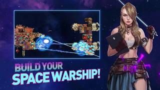 COSMIC WARS: THE GALACTIC BATTLE