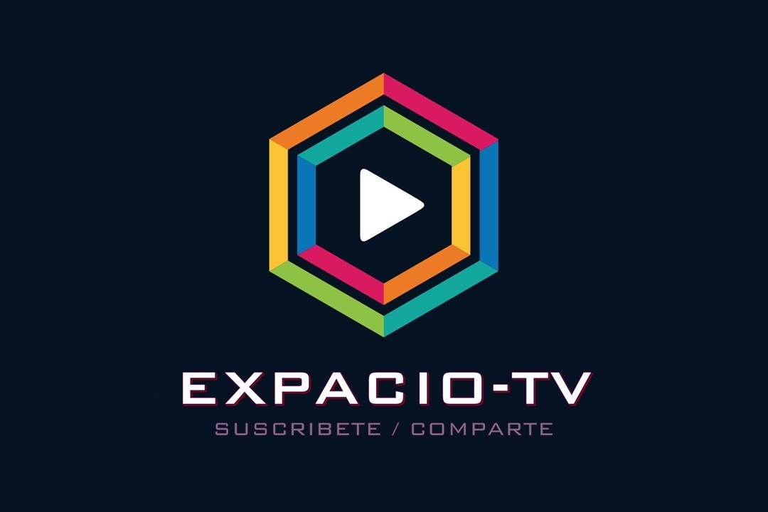 Intro y presentación canal Expacio-TV