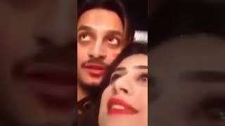 Hot Pakistani Girl Kiss Kissing Video 2023 Bevi Or Shohr Ka Kissing