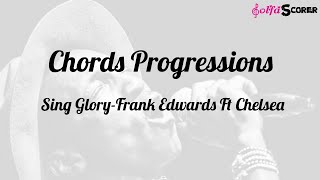 Watch Frank Edwards Sing Glory feat Chelsea video