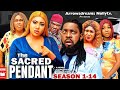 The sacred pendant complete season 114 trending movie  ugezu j ugezu 2023 latest nollywood movie