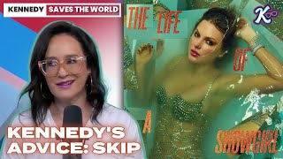 Skip! Kennedy Takes on Taylor's New Album