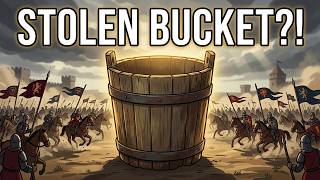 Thousands Died for a Bucket: The Insane 1325 War