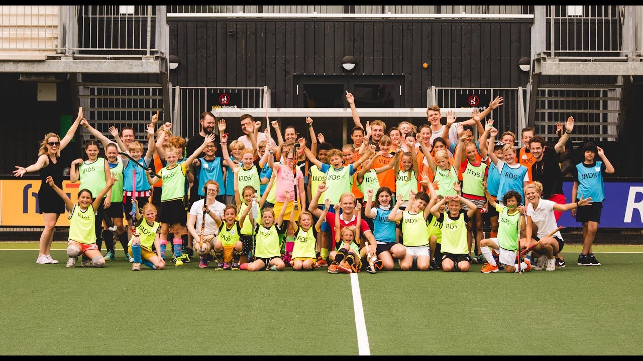 JADS Summer School 2018 - Aftermovie