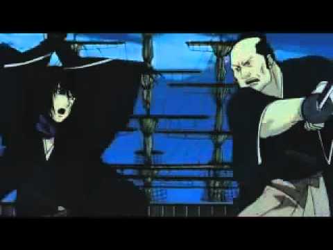 Rurouni Kenshin OVA Ending special DVD edition.flv