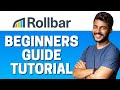 How to use rollbar  beginners guide 2022