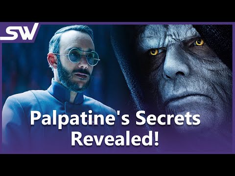 The Mandalorian Reveals How Palpatine Returned in The Rise of Skywalker