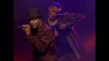 Ideal - Get Gone LIVE at the Apollo 2000