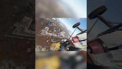 How to steal a minicopter! #RustShorts