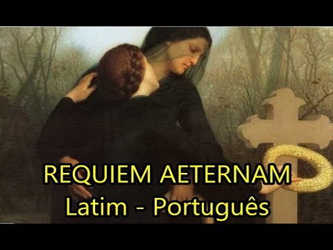 Requiem aeternam - LEGENDADO PT/BR 