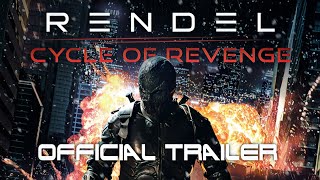 RENDEL: Cycle of Revenge -  Trailer