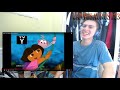 FUNNIEST VIDEO EVER!! DORA EXPOSED REACTION!!