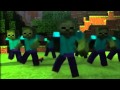 opa minecraft style
