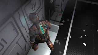 Dead Space 2 Floor Skip
