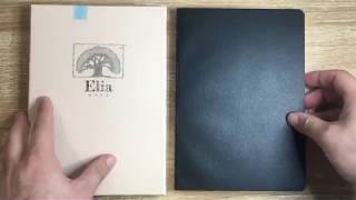 Elia Note First Impressions