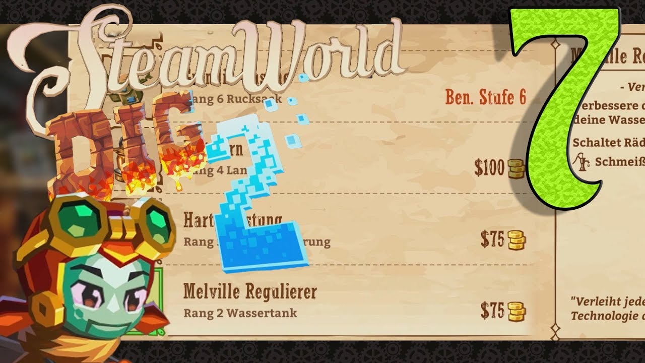 steamworld dig 2 achievements steamworld dig 2 achievements