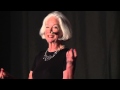 Dare to Question Why We Are So Afraid of Getting Older: Scilla Elworthy at TEDxMarrakesh 2012